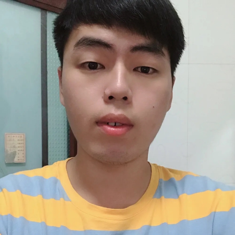 安浩i的第一张照片--长汀相亲网