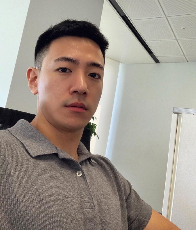 慢慢的第一张照片--长汀相亲网