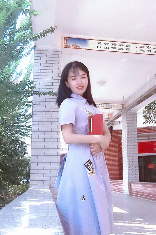 Molly的第二张照片--长汀相亲网