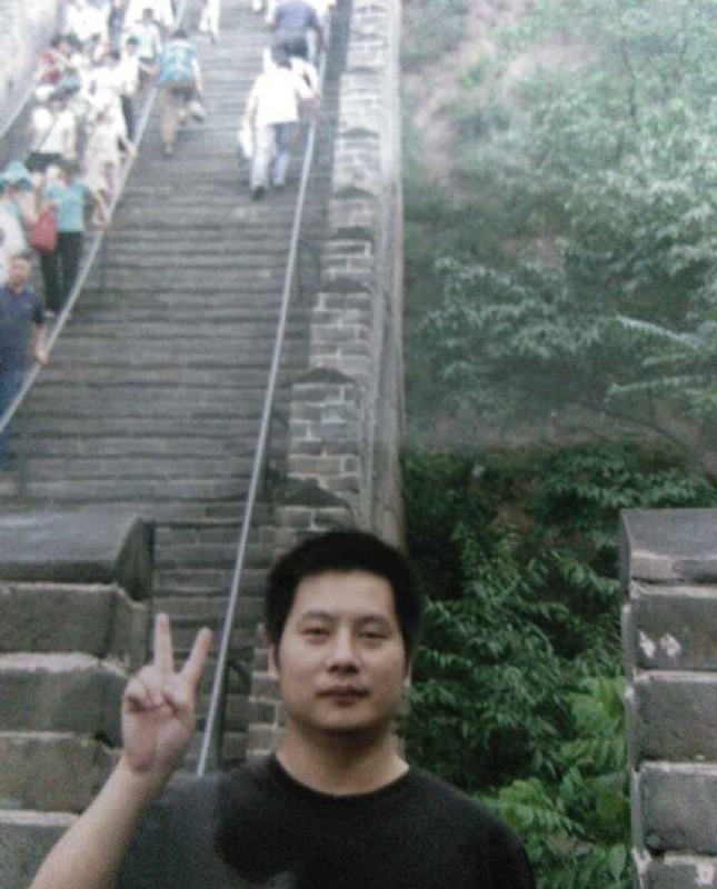明月^清风的第三张照片--长汀相亲网