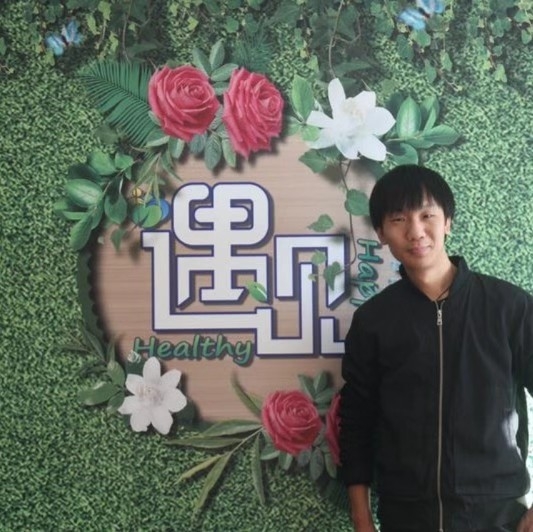 影视人~混爷张的第二张照片--长汀相亲网