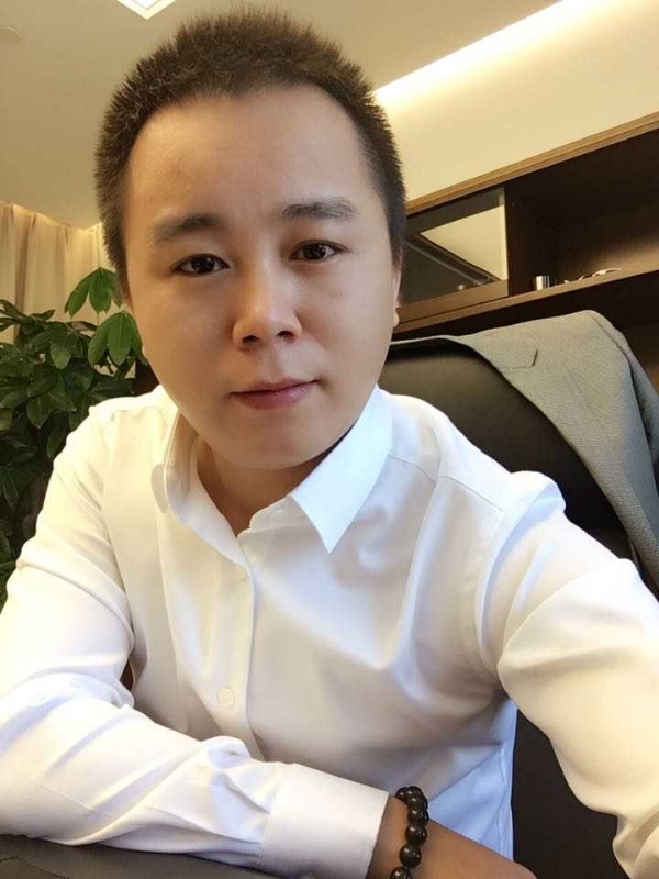 天若有情的第二张照片--长汀相亲网