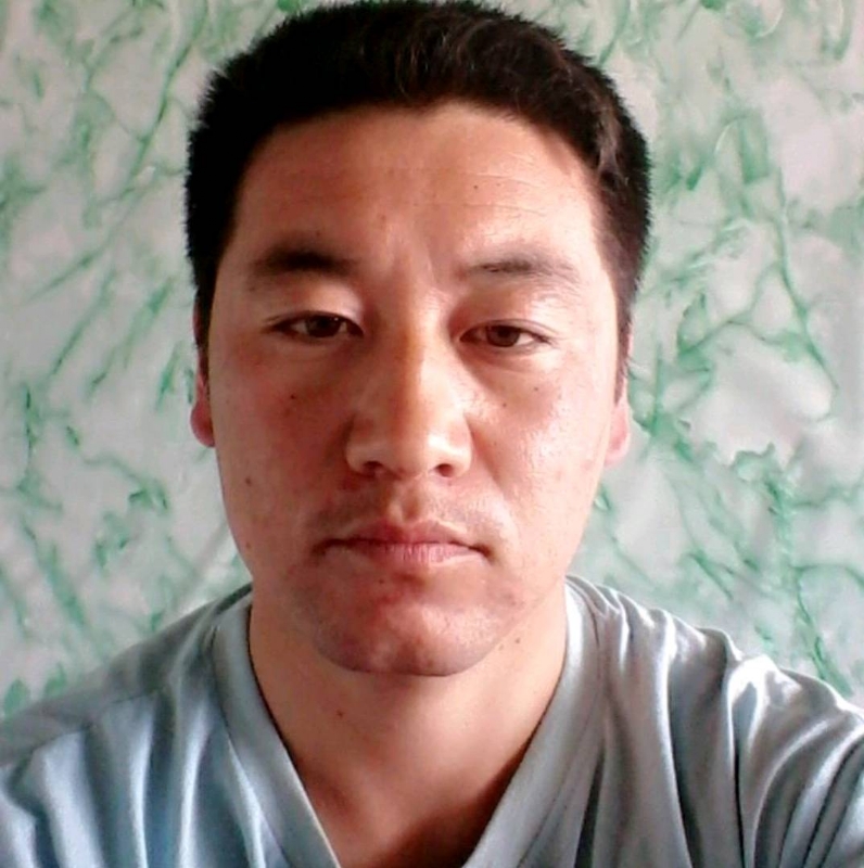寻找另一半的第三张照片--长汀相亲网