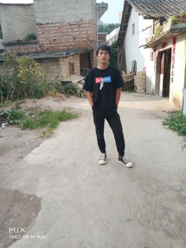 活活该的第一张照片--长汀相亲网
