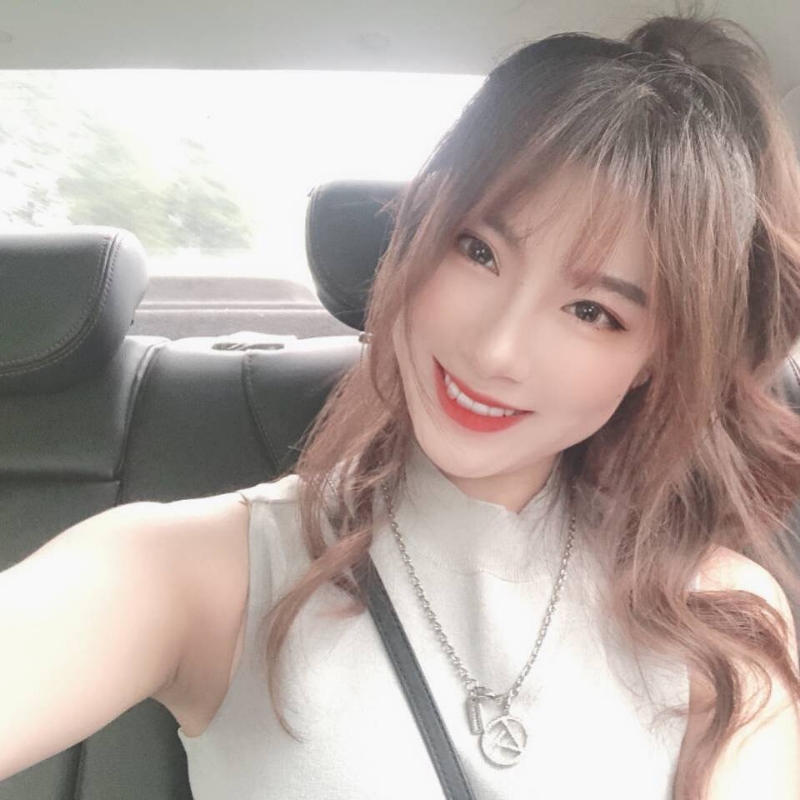 佳佳的第三张照片--长汀相亲网