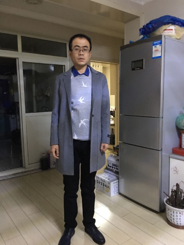海军的第一张照片--长汀相亲网