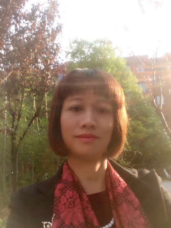 张馨方的第一张照片--长汀相亲网