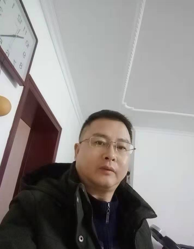 想牵你的手的第一张照片--长汀相亲网