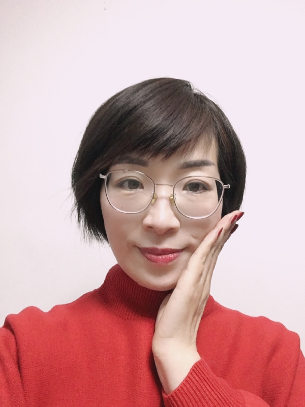 沙拉的第二张照片--长汀相亲网