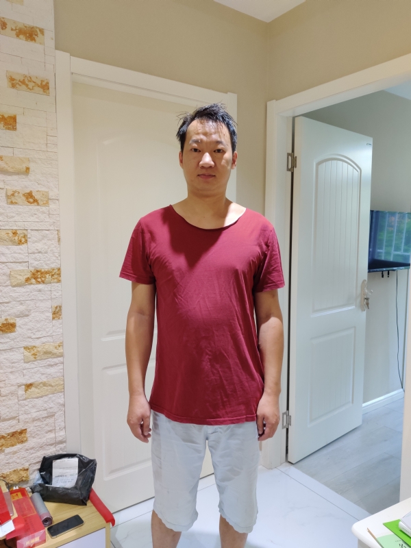 张生的第二张照片--长汀相亲网
