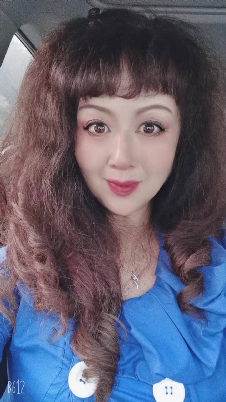 九幽的第一张照片--长汀相亲网