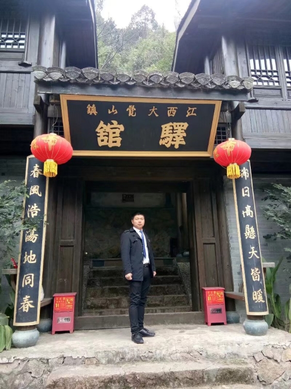 奋斗少年的第一张照片--长汀相亲网