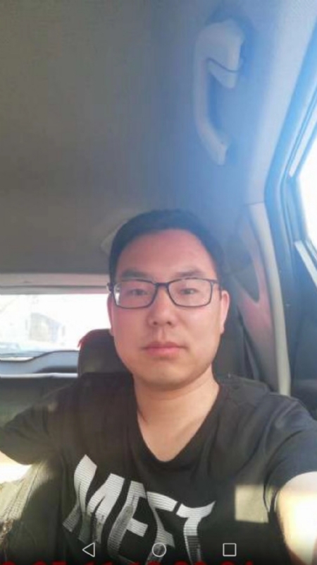 小哥的第一张照片--长汀相亲网