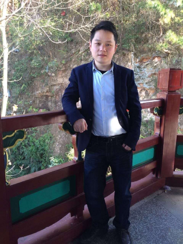 tang的第二张照片--长汀相亲网