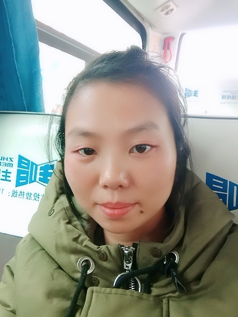 小彭的第一张照片--长汀相亲网