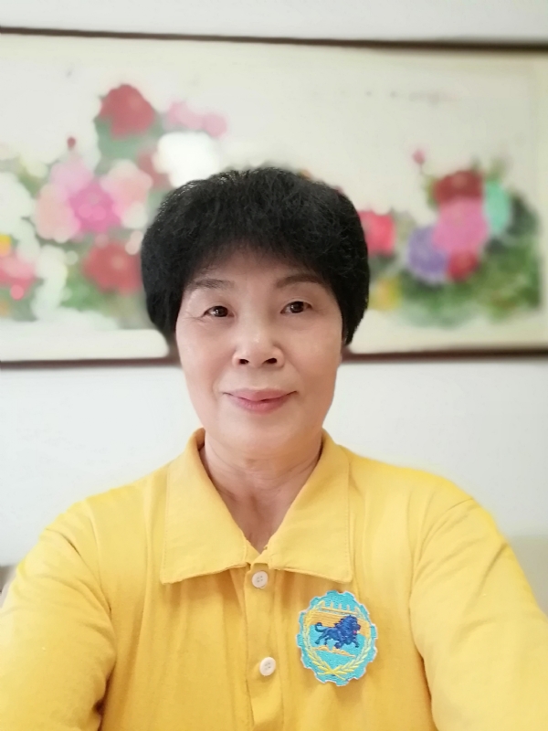 快乐星的第一张照片--长汀相亲网