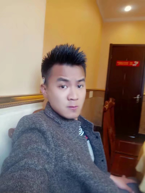 只为等你的第三张照片--长汀相亲网