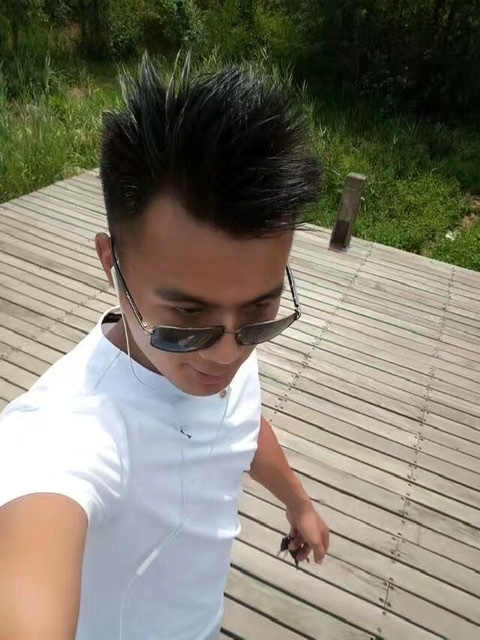 只为等你的第四张照片--长汀相亲网