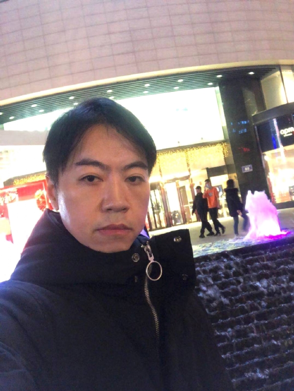 空中花园的第三张照片--长汀相亲网
