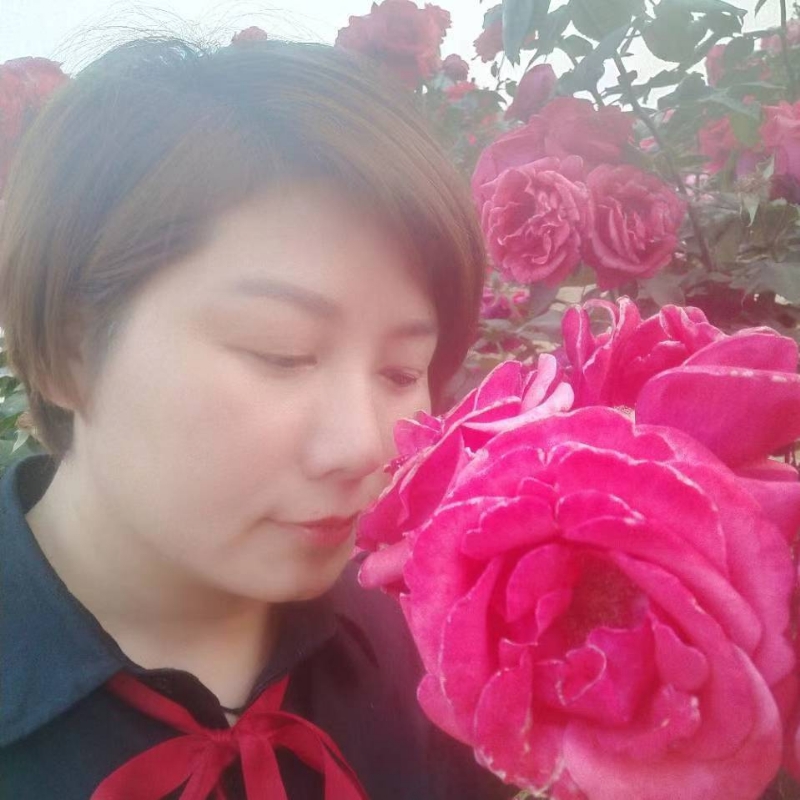 潇潇雨歌的第一张照片--长汀相亲网