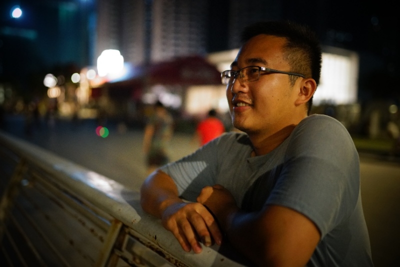 hewuzhang的第一张照片--长汀相亲网