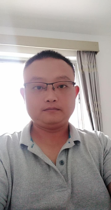 苦行僧的第一张照片--长汀相亲网