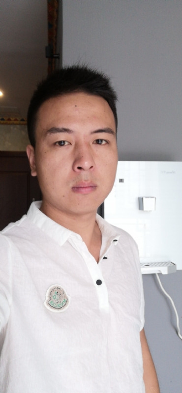 与卿共舞的第一张照片--长汀相亲网