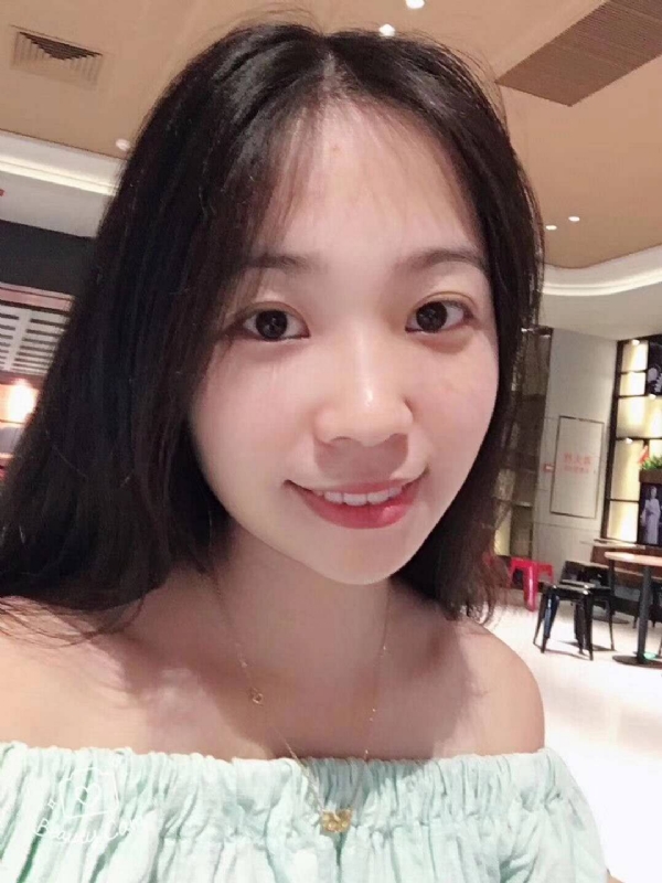 开心果的第一张照片--长汀相亲网