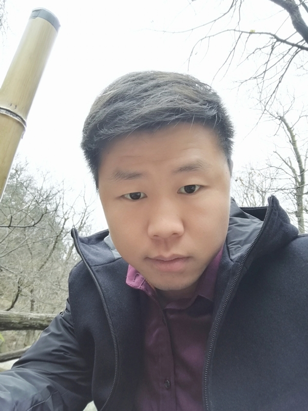 啊译的第一张照片--长汀相亲网