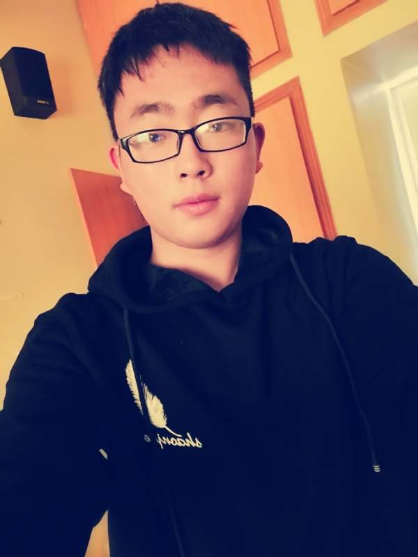 茉莉蜜茶的第二张照片--长汀相亲网