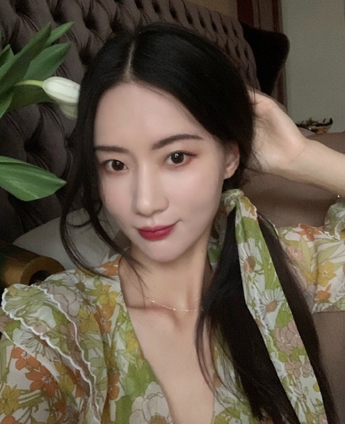 倾城的第一张照片--长汀相亲网