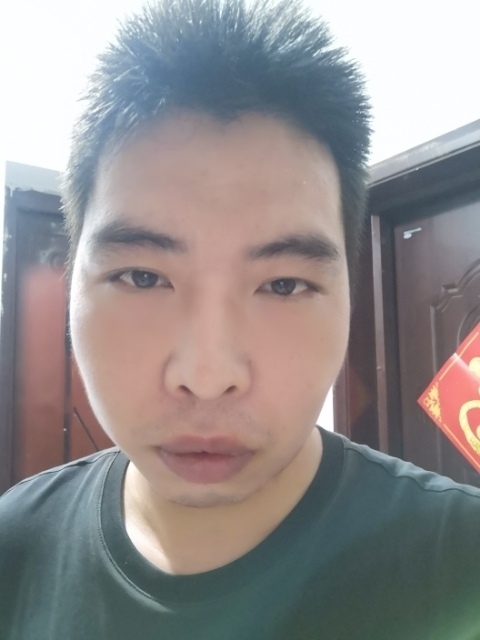 李益波的第二张照片--长汀相亲网