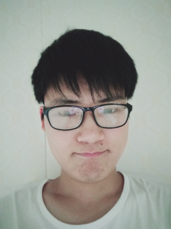 陈先生的第一张照片--长汀相亲网