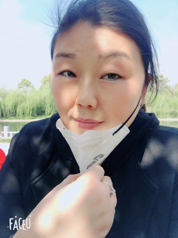 花开半夏的第一张照片--长汀相亲网