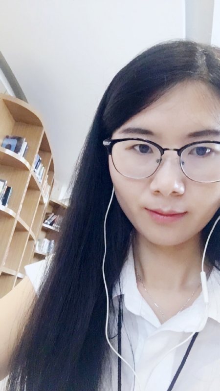 Cindee的第一张照片--长汀相亲网