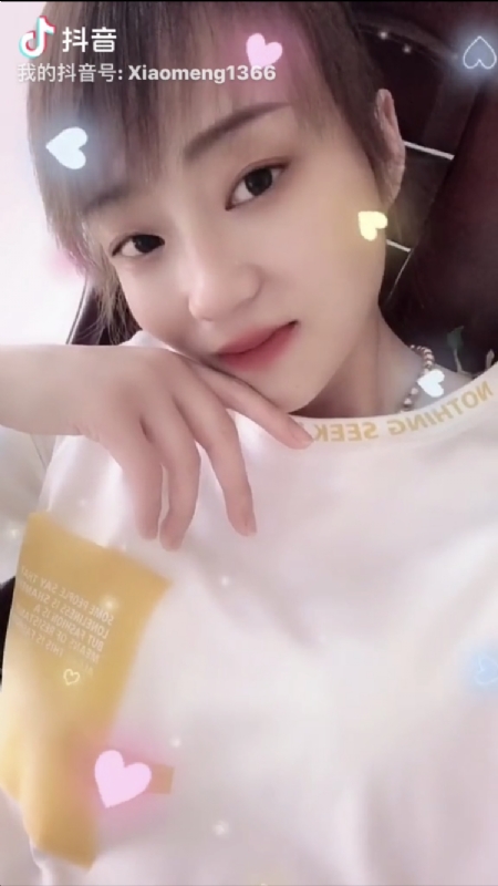 小?蒙的第一张照片--长汀相亲网
