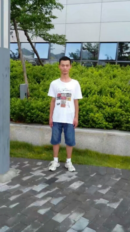 龙行天下的第一张照片--长汀相亲网