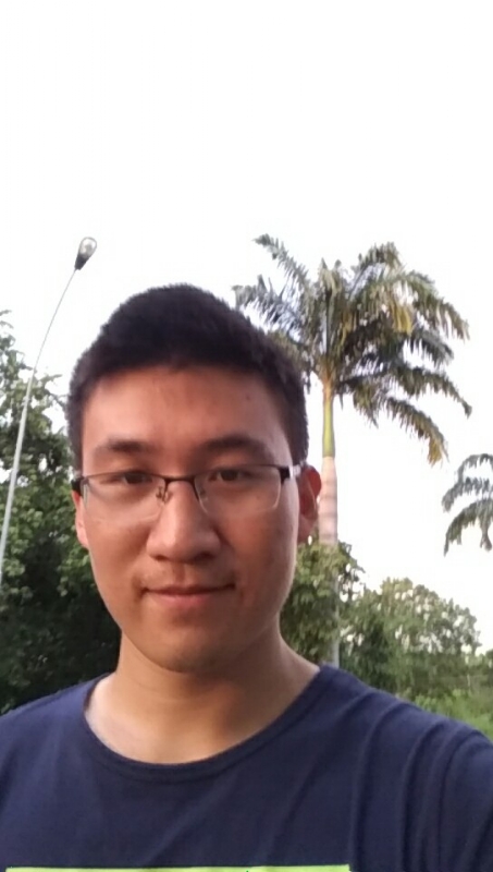 马丁的第二张照片--长汀相亲网