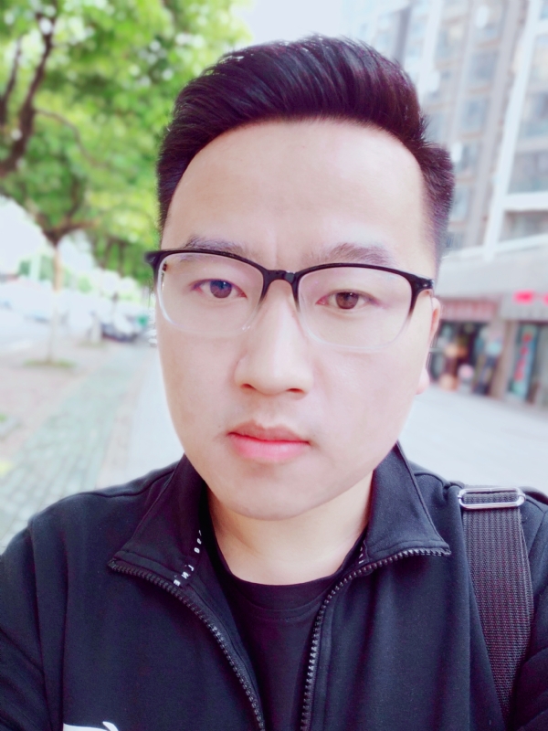 诚意找对象的第一张照片--长汀相亲网