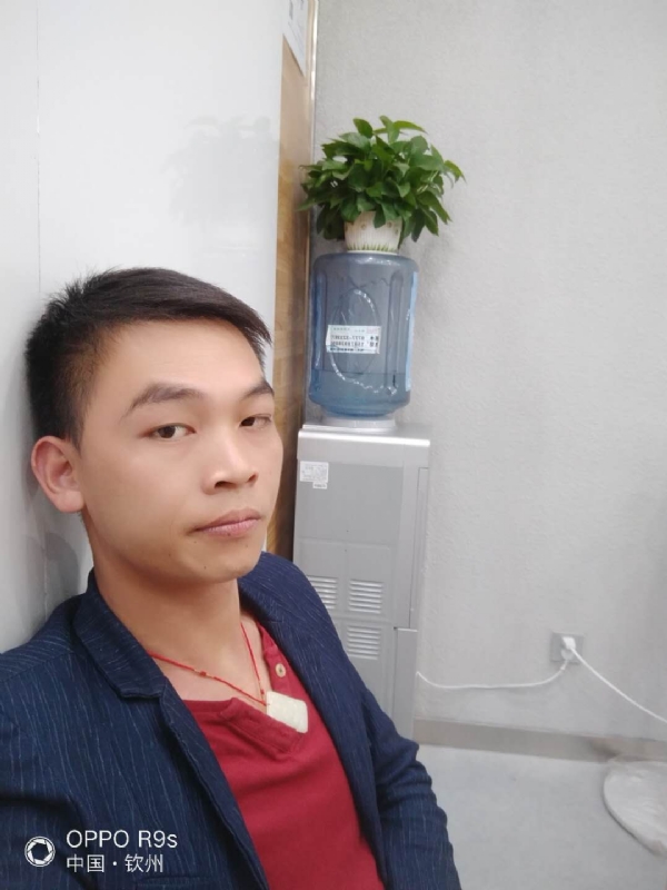 只想好好的爱一个人的第一张照片--长汀相亲网