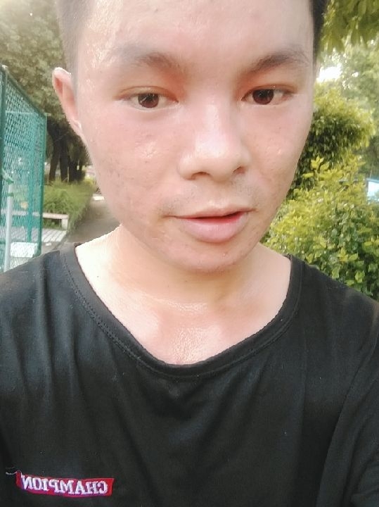 楠呐的第二张照片--长汀相亲网