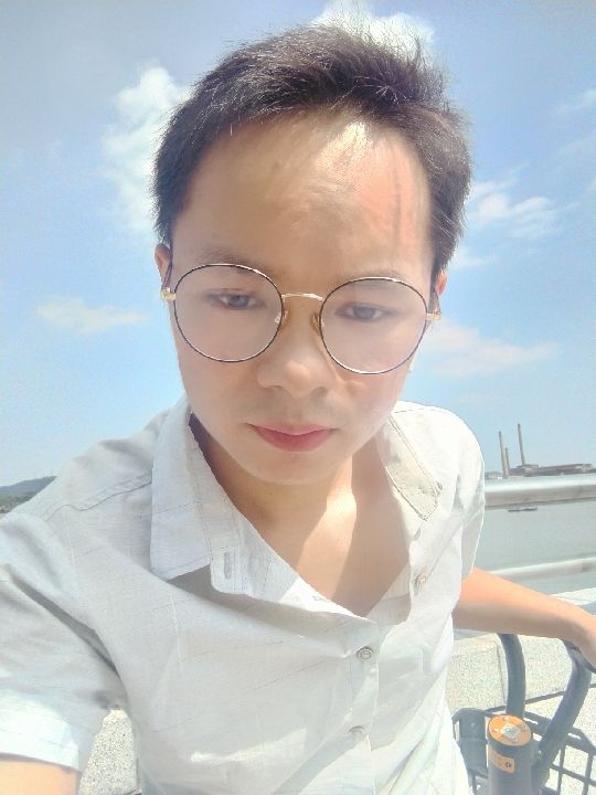 楠呐的第三张照片--长汀相亲网