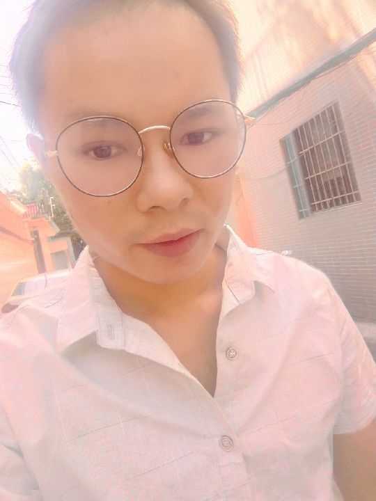 楠呐的第四张照片--长汀相亲网
