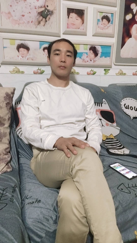 一片云的第二张照片--长汀相亲网