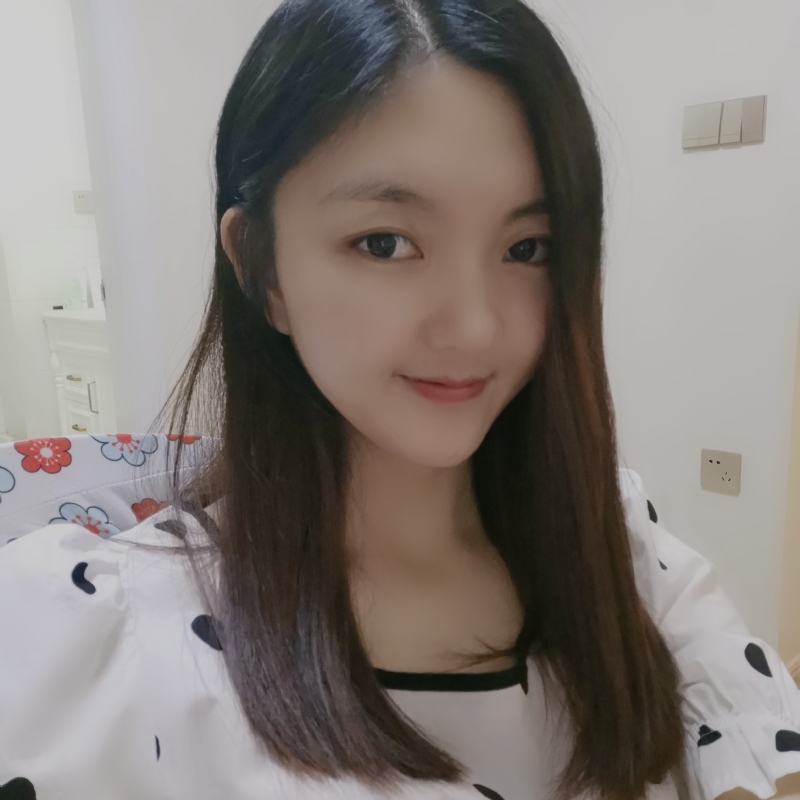 依依的第一张照片--长汀相亲网
