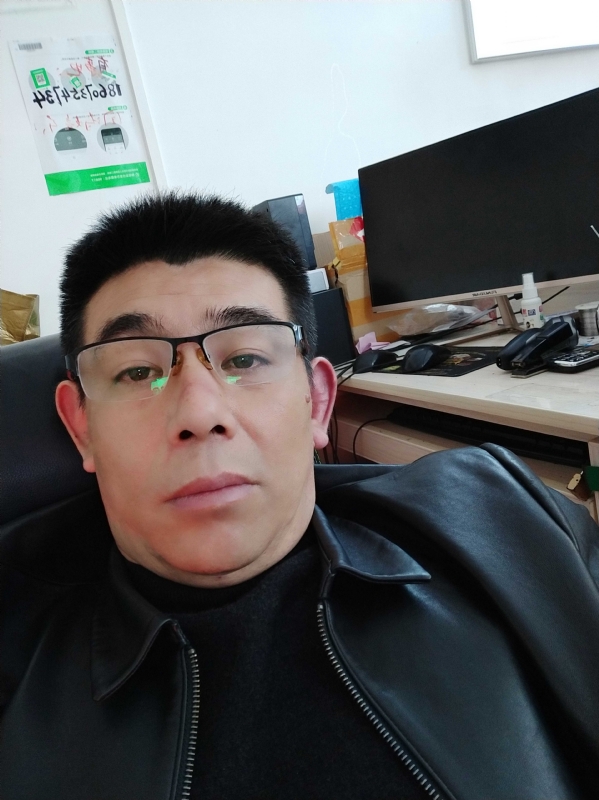 择心的第一张照片--长汀相亲网