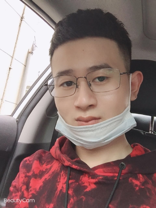 WQJ的第一张照片--长汀相亲网