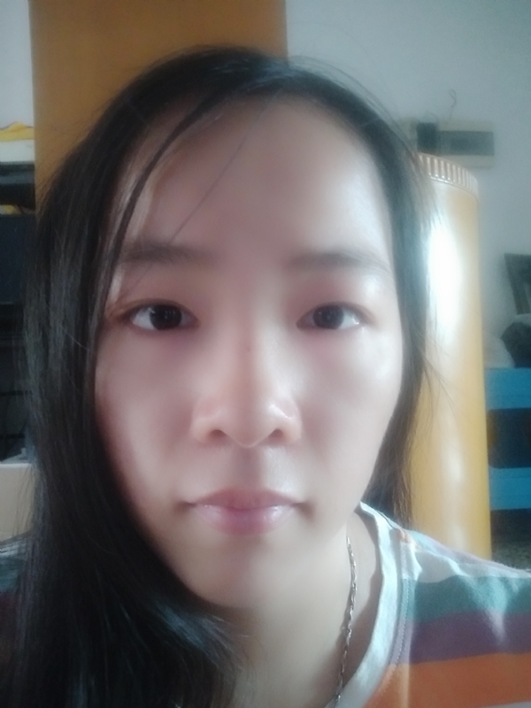 w洁的第一张照片--长汀相亲网