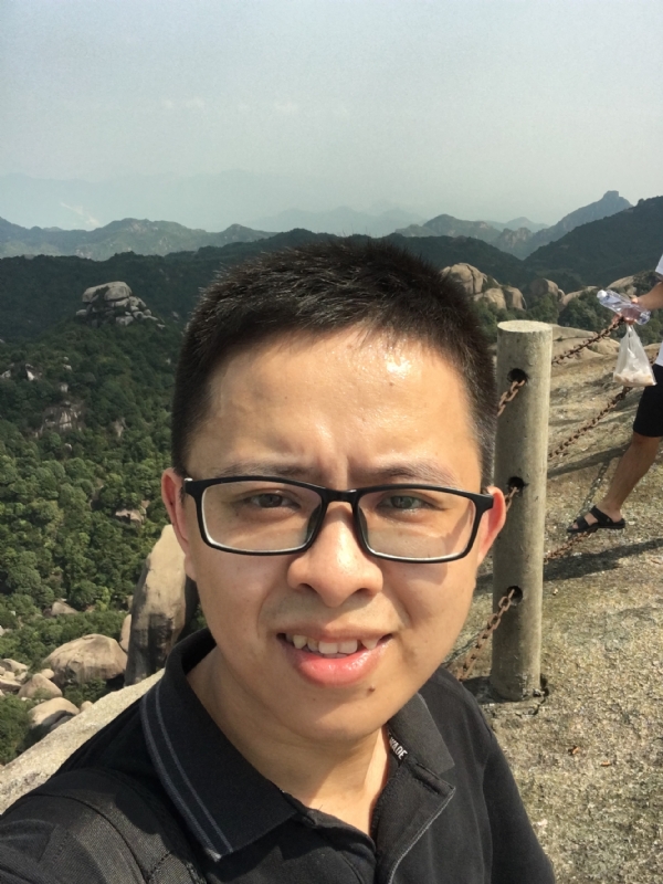 七凌的第一张照片--长汀相亲网