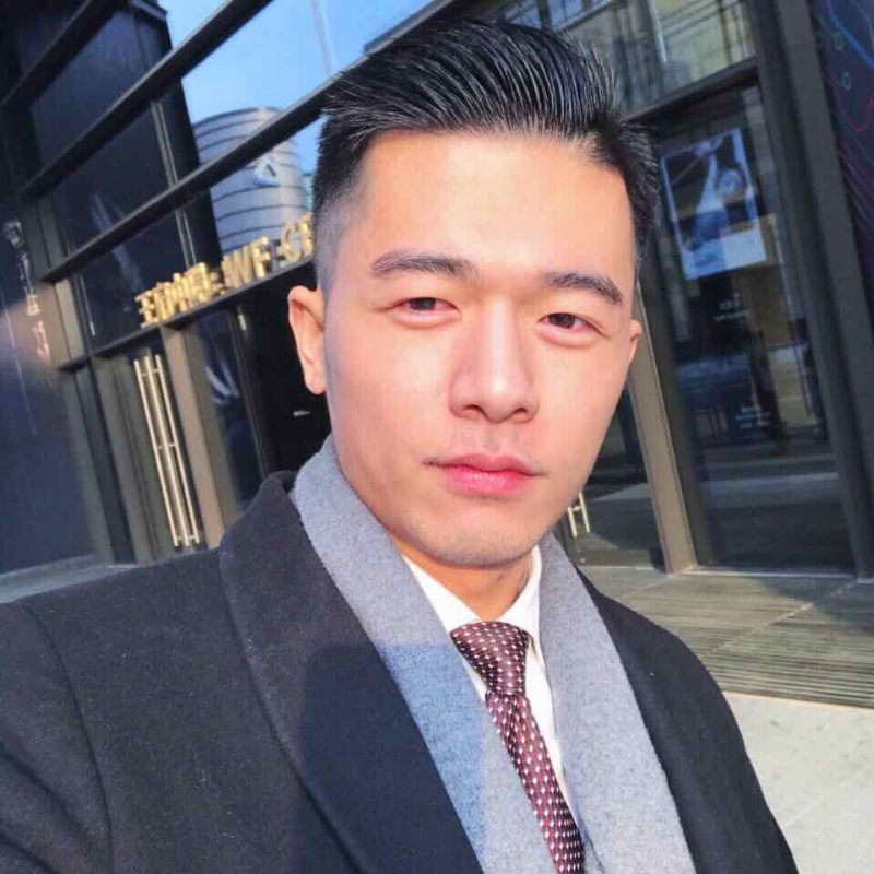 顺其自然的第一张照片--长汀相亲网